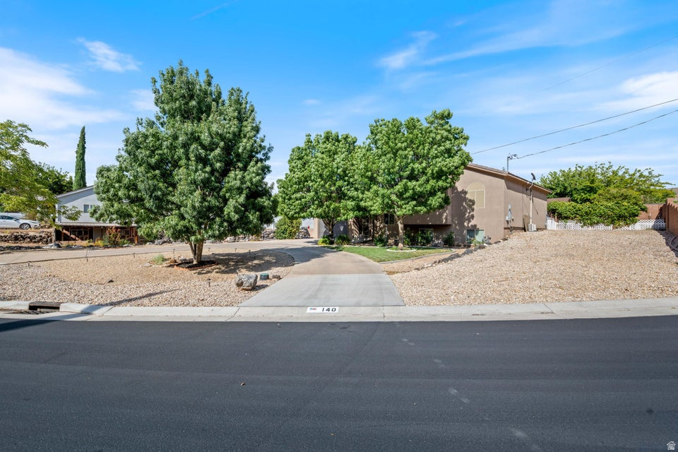 140 N 500 W La Verkin, UT 84745