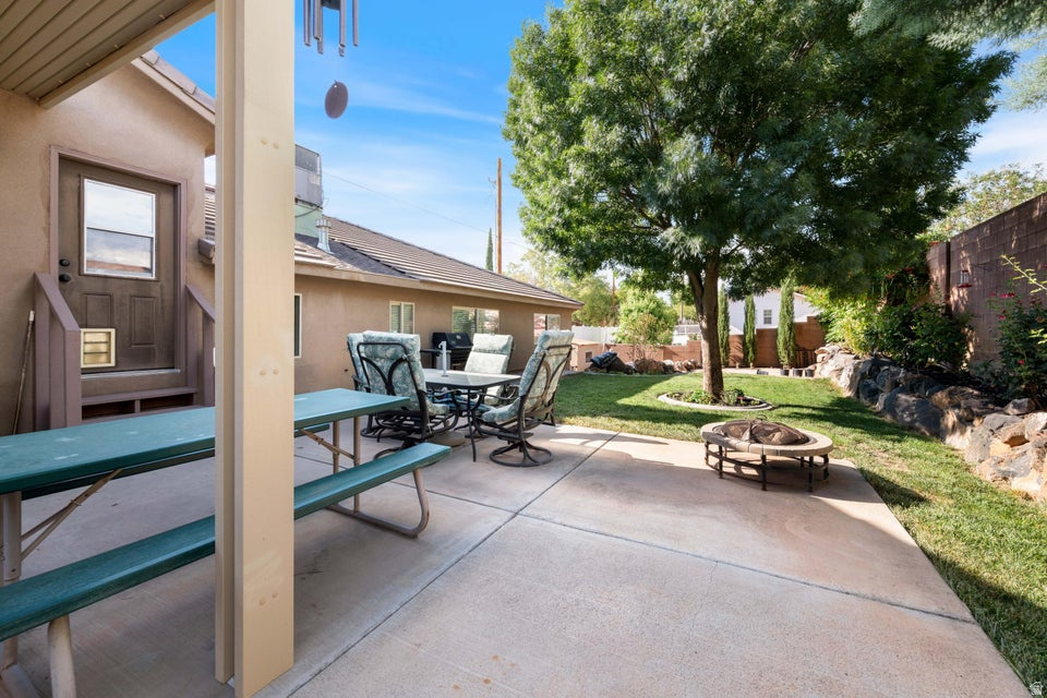 140 N 500 W La Verkin, UT 84745