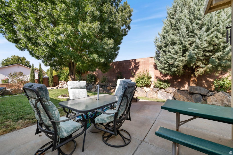 140 N 500 W La Verkin, UT 84745