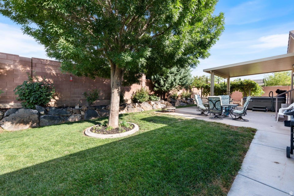 140 N 500 W La Verkin, UT 84745