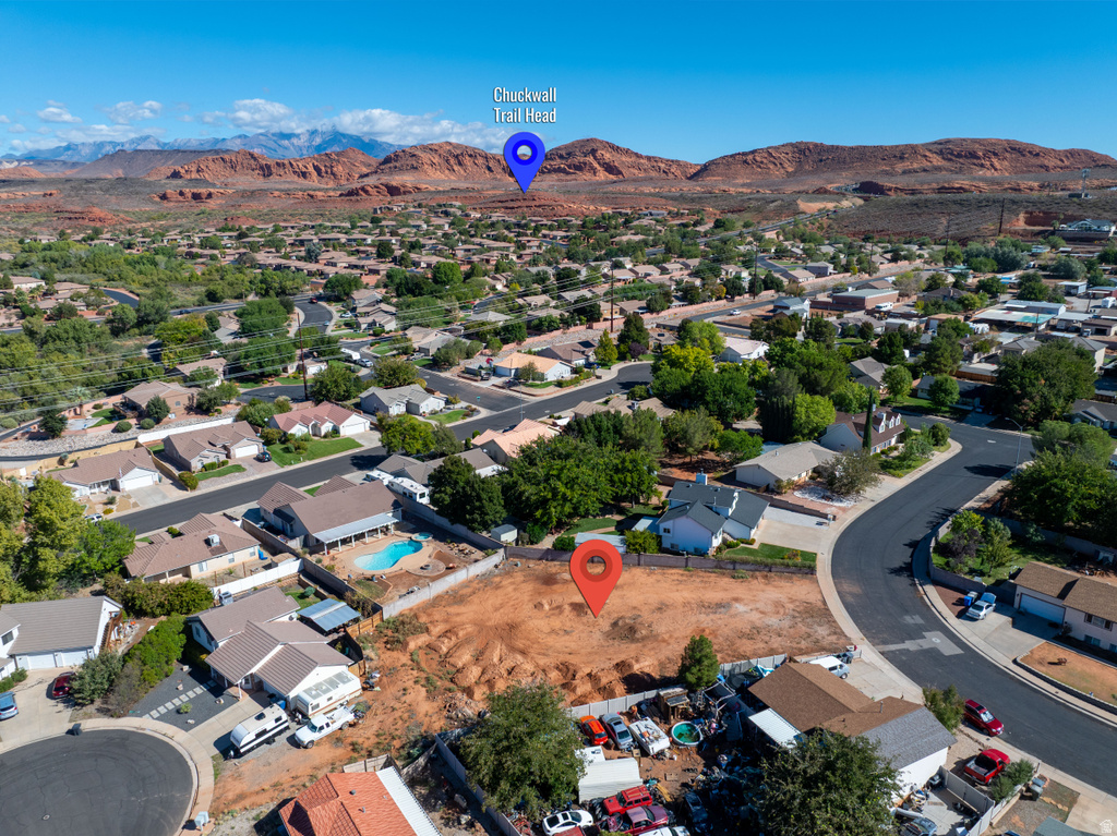 1312  SOUTHWIND DR St. George, UT 84770