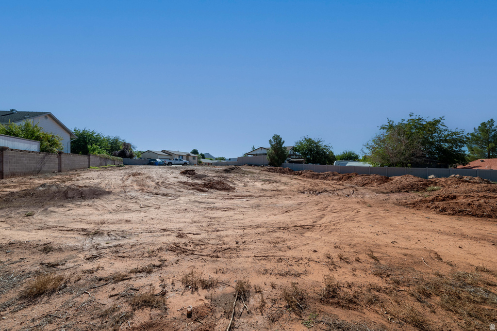 1312  SOUTHWIND DR St. George, UT 84770