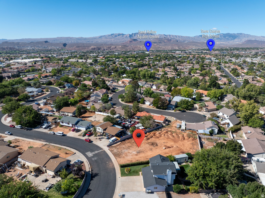 1312  SOUTHWIND DR St. George, UT 84770