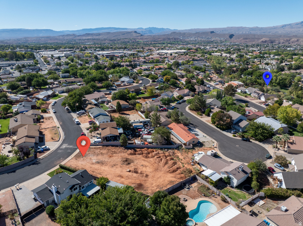 1312  SOUTHWIND DR St. George, UT 84770