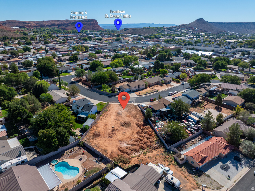 1312  SOUTHWIND DR St. George, UT 84770