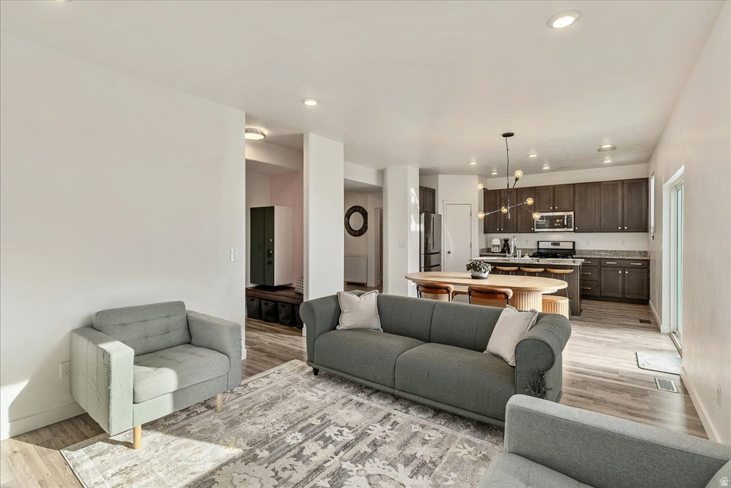 7908 S LAKE POWELL RD West Jordan, UT 84081