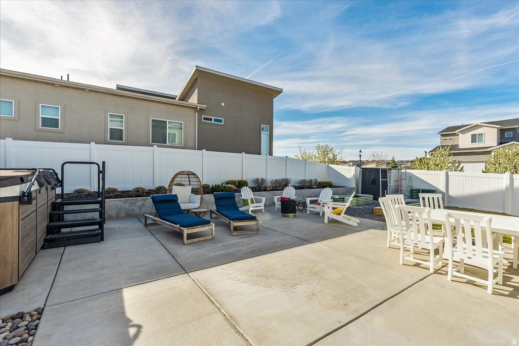 7908 S LAKE POWELL RD West Jordan, UT 84081