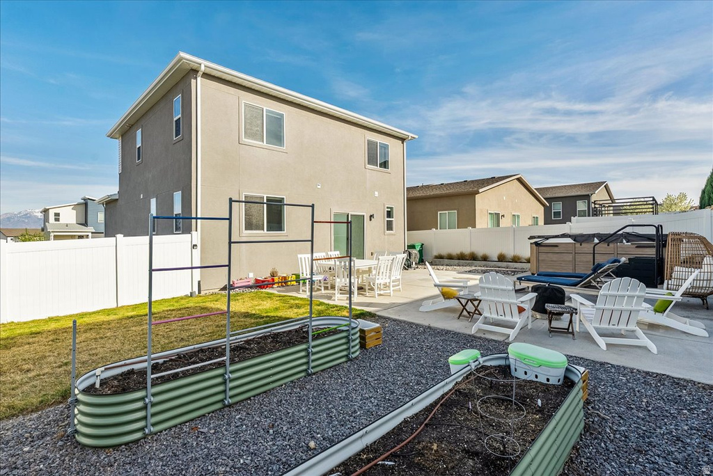 7908 S LAKE POWELL RD West Jordan, UT 84081