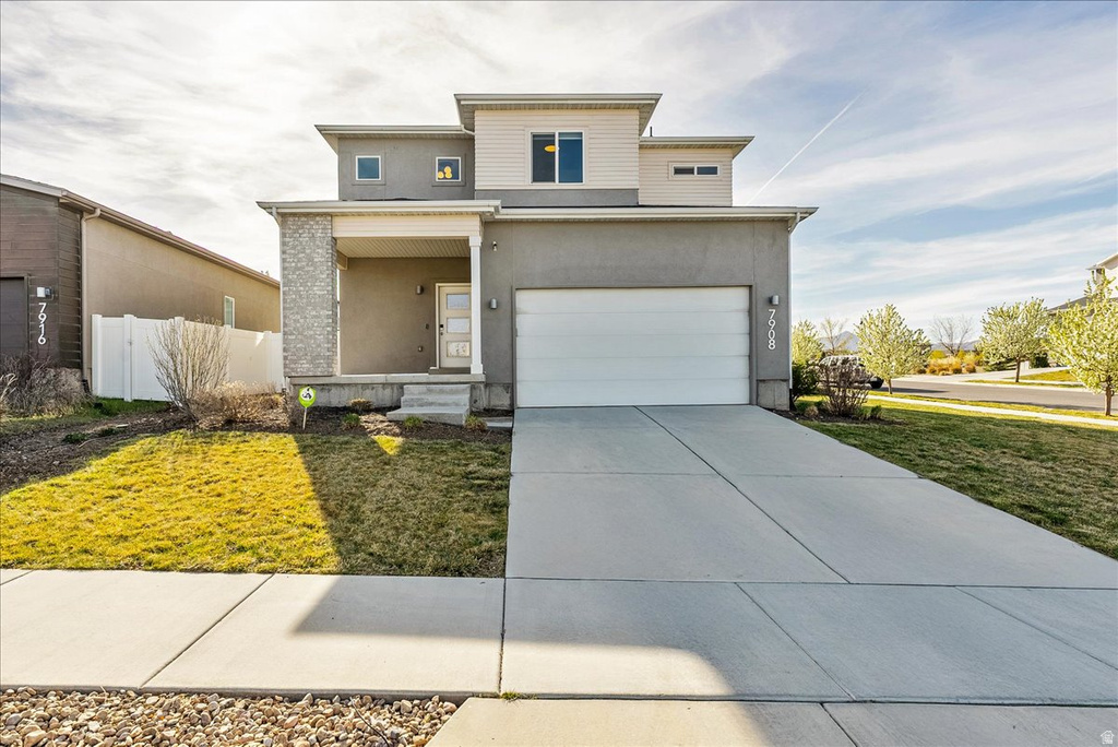 7908 S LAKE POWELL RD West Jordan, UT 84081
