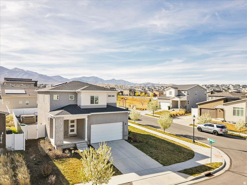 7908 S LAKE POWELL RD West Jordan, UT 84081