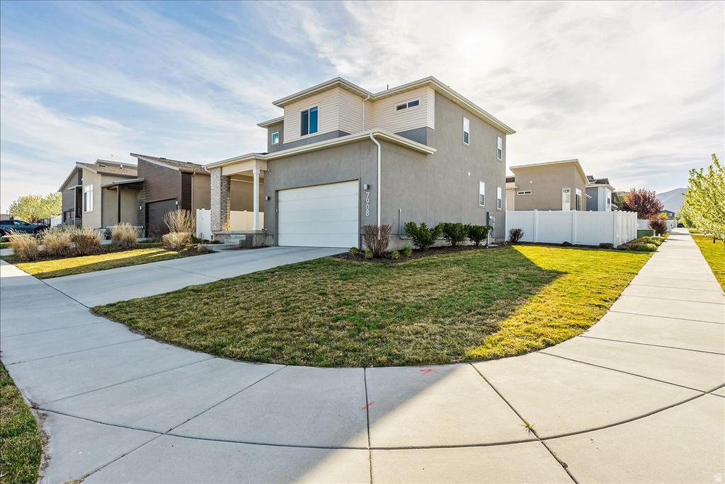 7908 S LAKE POWELL RD West Jordan, UT 84081