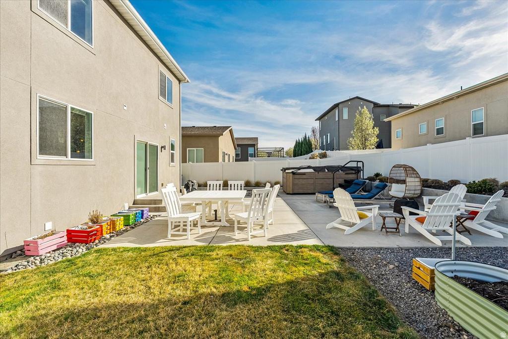 7908 S LAKE POWELL RD West Jordan, UT 84081