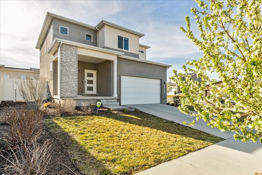 7908 S LAKE POWELL RD West Jordan, UT 84081