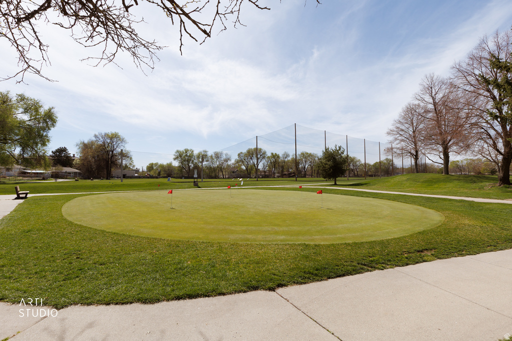 301 E 2700 S #12 South Salt Lake, UT 84115