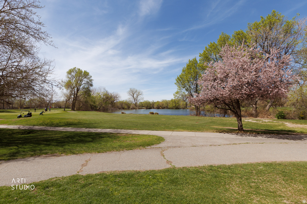 301 E 2700 S #12 South Salt Lake, UT 84115