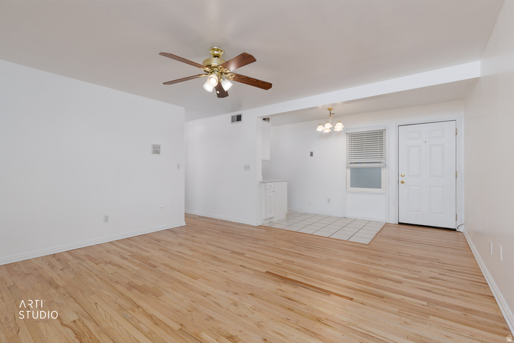 301 E 2700 S #12 South Salt Lake, UT 84115