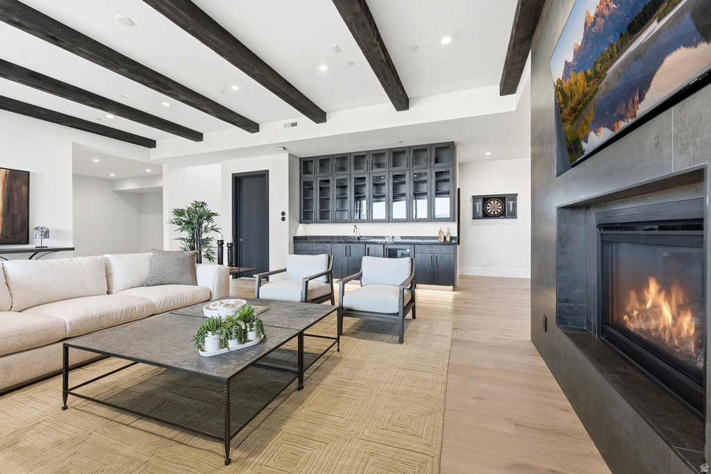 2113 E RESERVIOR VIEW DR Kamas, UT 84036