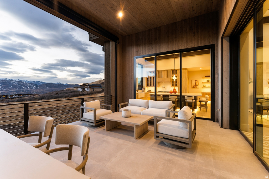 2113 E RESERVIOR VIEW DR Kamas, UT 84036