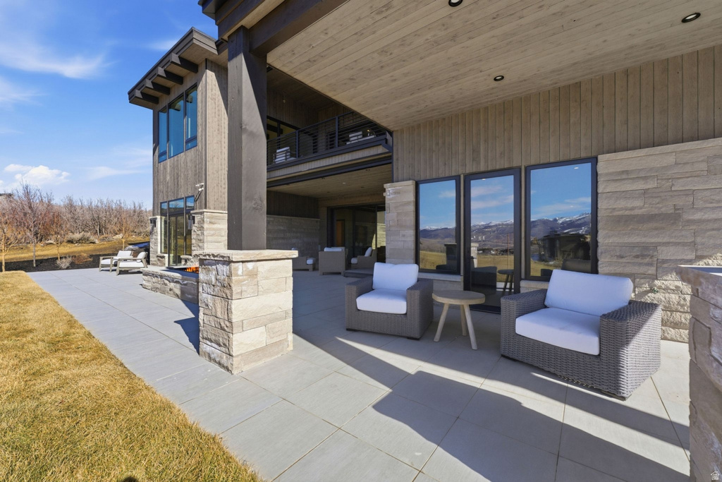 2113 E RESERVIOR VIEW DR Kamas, UT 84036