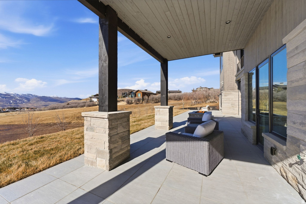 2113 E RESERVIOR VIEW DR Kamas, UT 84036