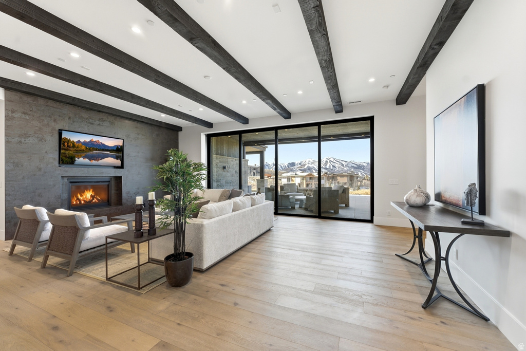 2113 E RESERVIOR VIEW DR Kamas, UT 84036