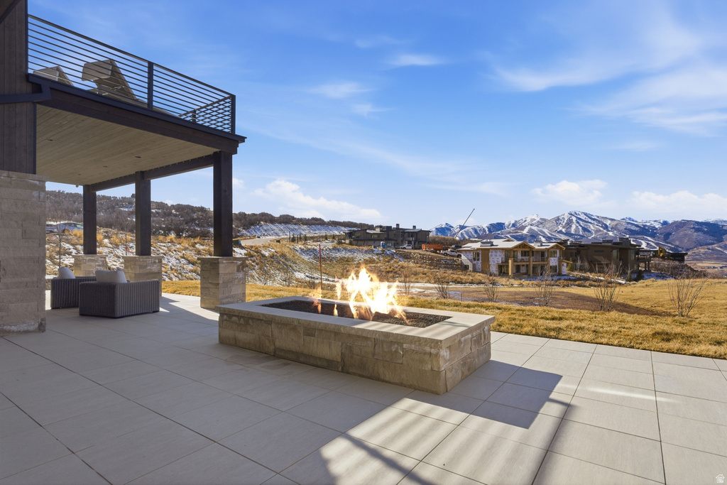 2113 E RESERVIOR VIEW DR Kamas, UT 84036