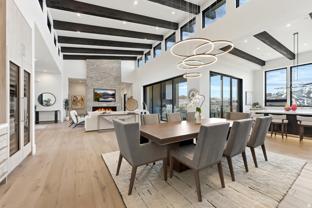 2113 E RESERVIOR VIEW DR Kamas, UT 84036