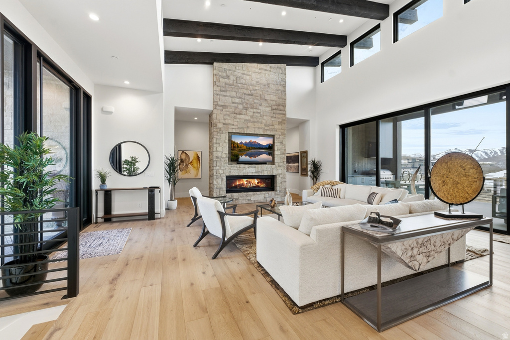 2113 E RESERVIOR VIEW DR Kamas, UT 84036