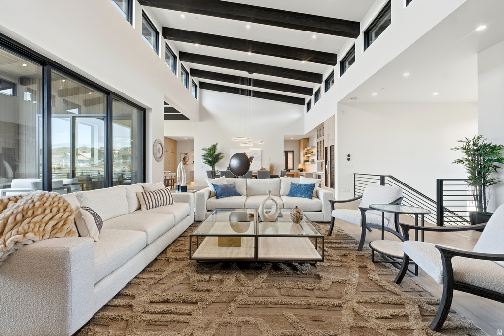 2113 E RESERVIOR VIEW DR Kamas, UT 84036