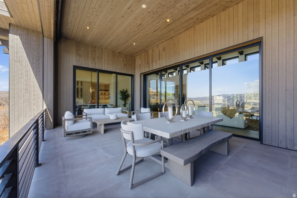 2113 E RESERVIOR VIEW DR Kamas, UT 84036