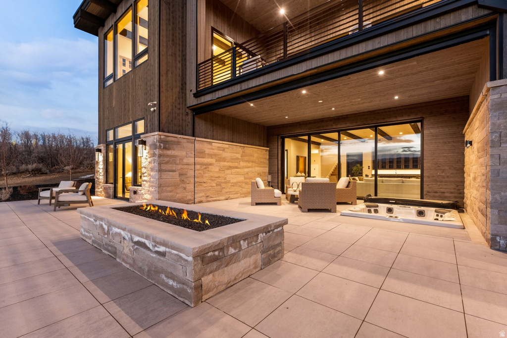 2113 E RESERVIOR VIEW DR Kamas, UT 84036