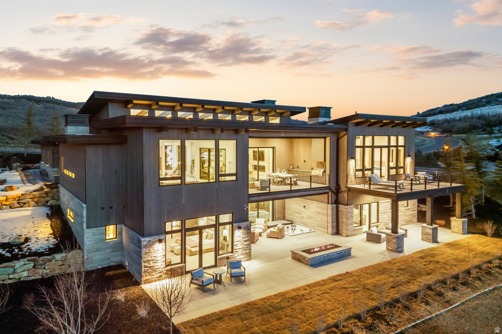 2113 E RESERVIOR VIEW DR Kamas, UT 84036