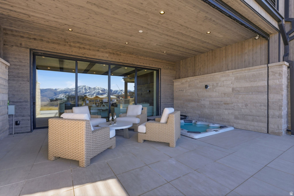 2113 E RESERVIOR VIEW DR Kamas, UT 84036