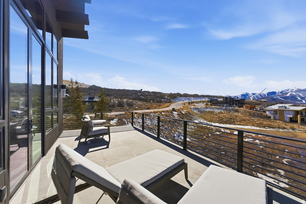2113 E RESERVIOR VIEW DR Kamas, UT 84036
