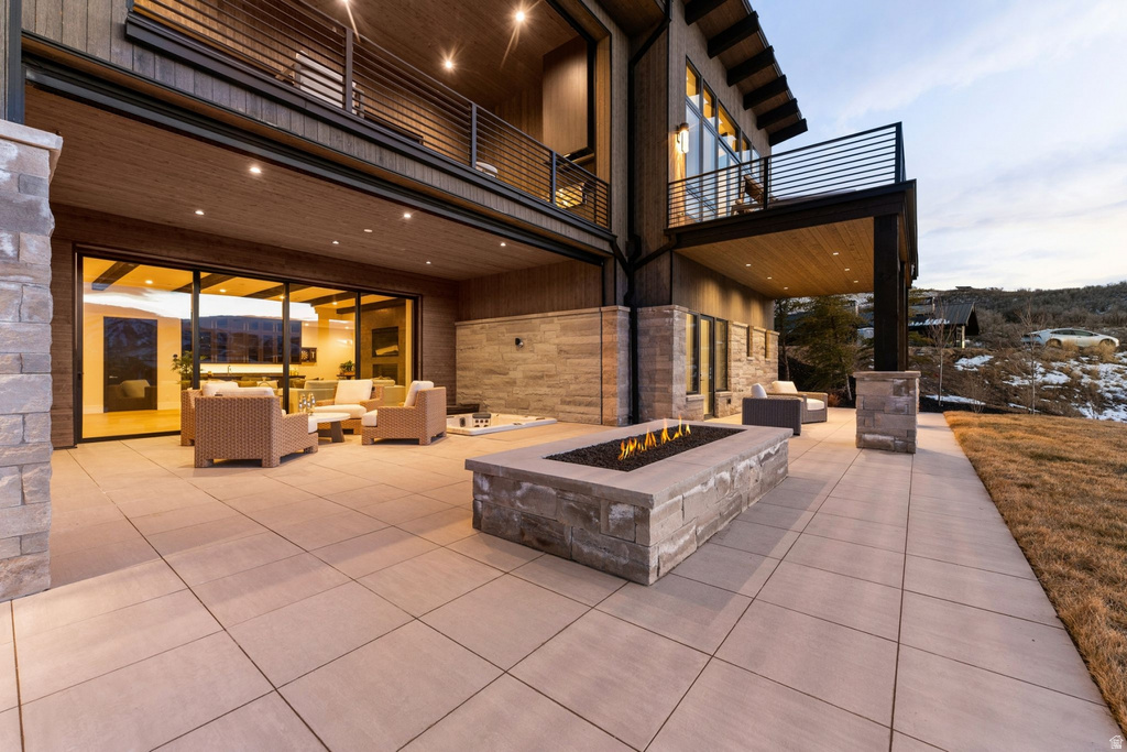 2113 E RESERVIOR VIEW DR Kamas, UT 84036