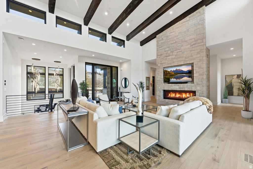 2113 E RESERVIOR VIEW DR Kamas, UT 84036