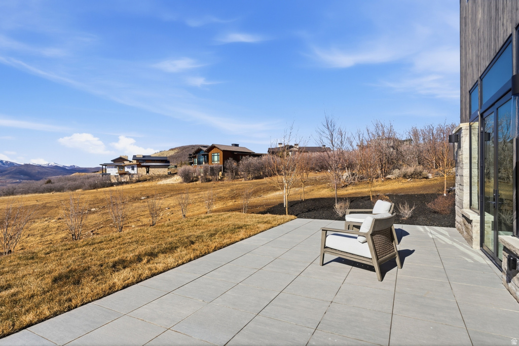 2113 E RESERVIOR VIEW DR Kamas, UT 84036
