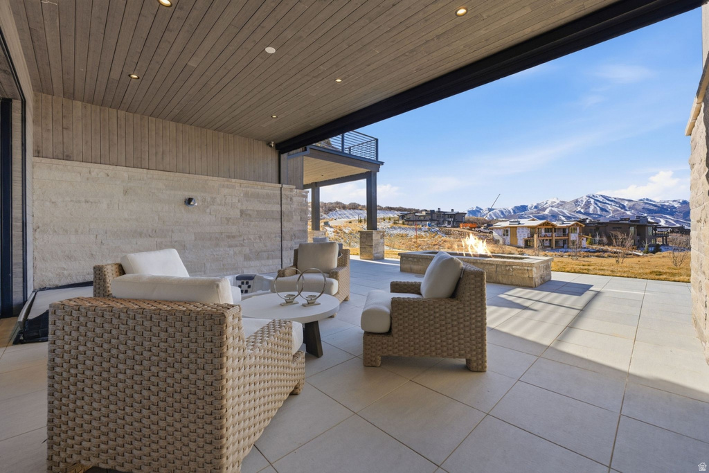 2113 E RESERVIOR VIEW DR Kamas, UT 84036