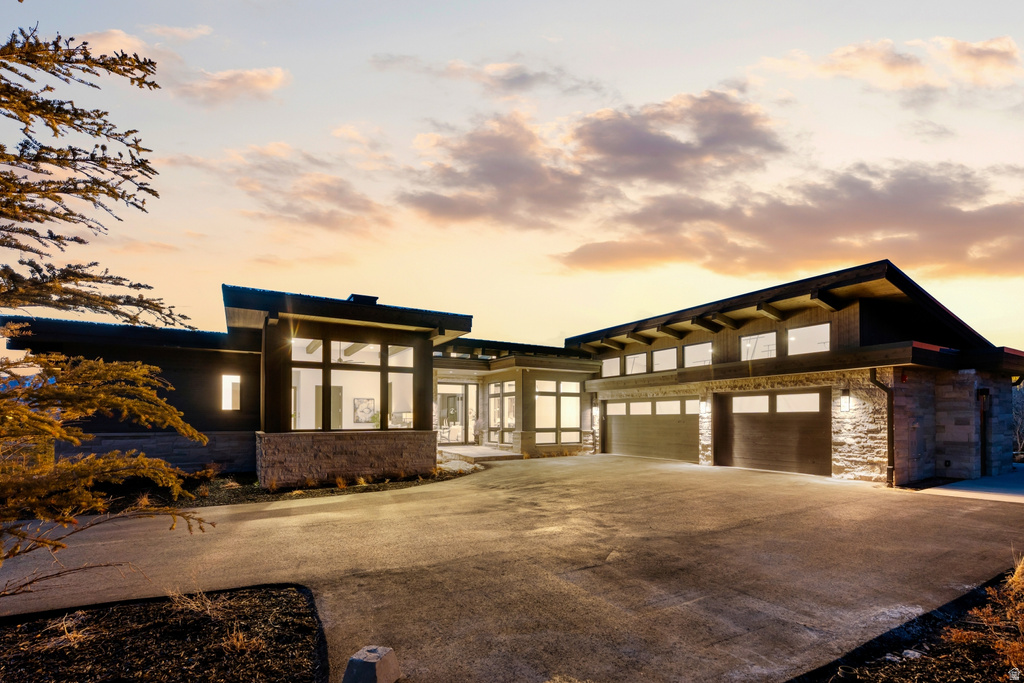 2113 E RESERVIOR VIEW DR Kamas, UT 84036