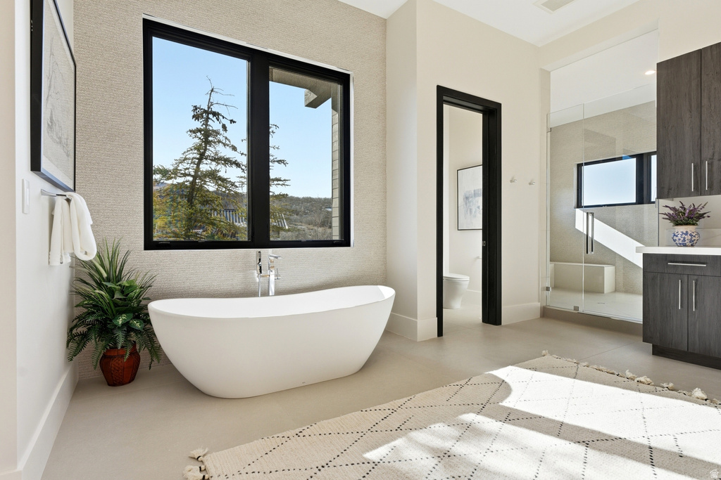 2113 E RESERVIOR VIEW DR Kamas, UT 84036