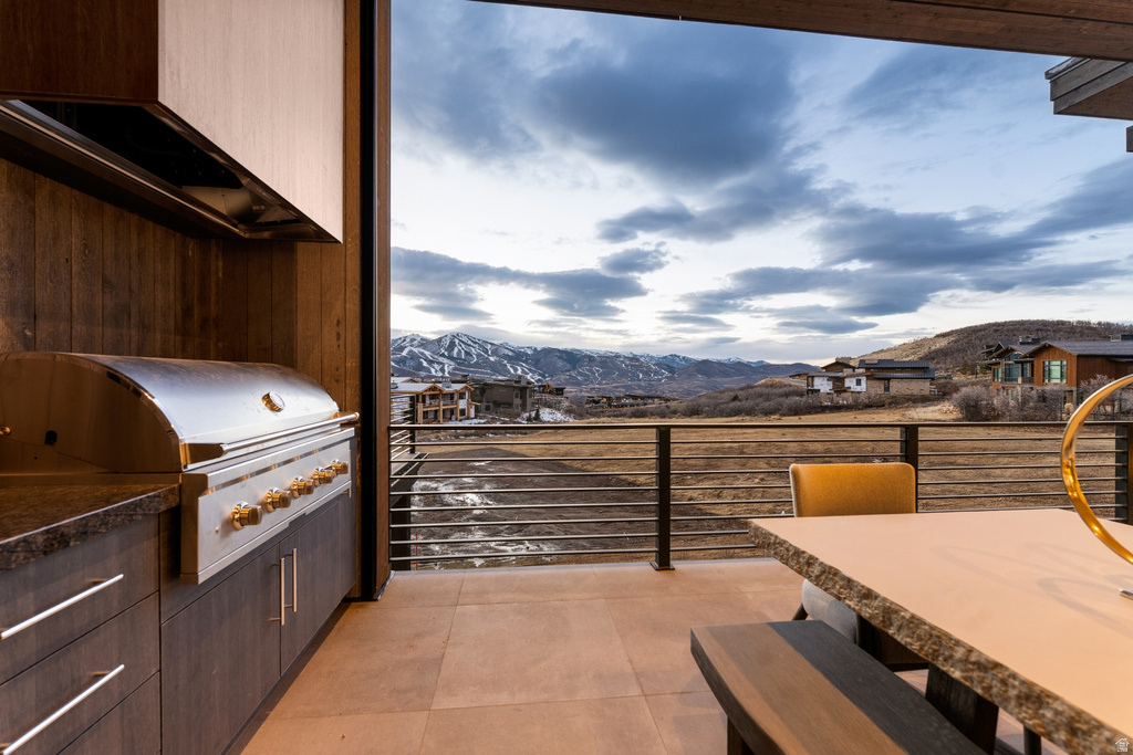 2113 E RESERVIOR VIEW DR Kamas, UT 84036