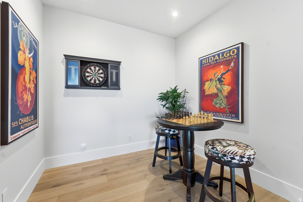 2113 E RESERVIOR VIEW DR Kamas, UT 84036