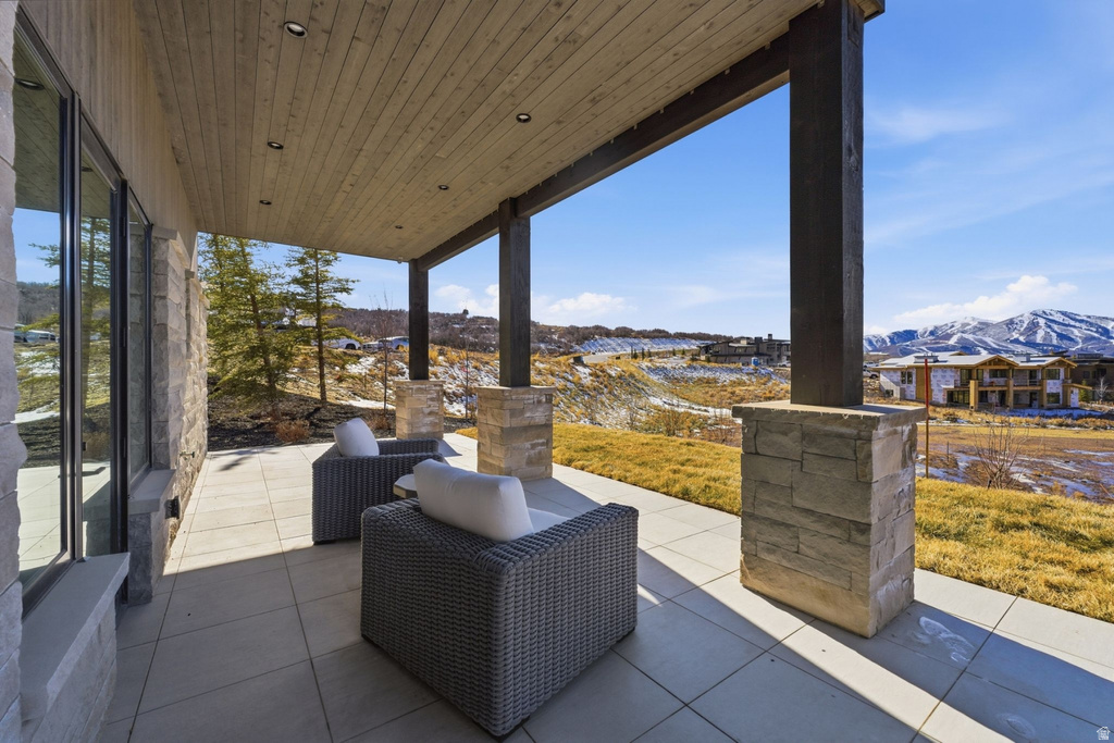 2113 E RESERVIOR VIEW DR Kamas, UT 84036