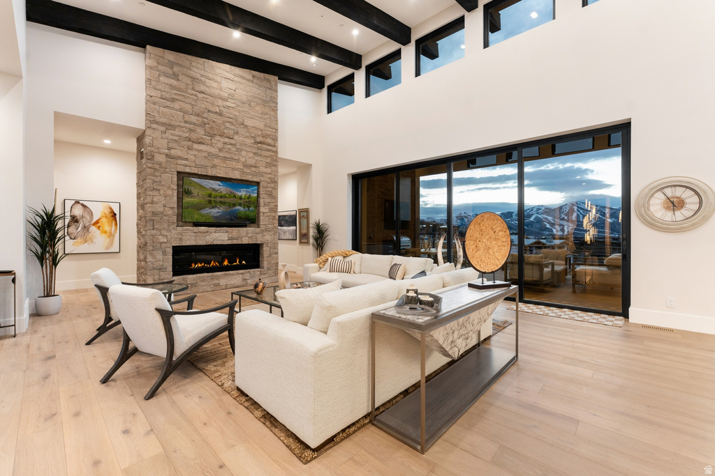 2113 E RESERVIOR VIEW DR Kamas, UT 84036