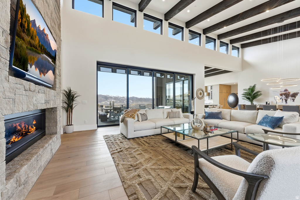 2113 E RESERVIOR VIEW DR Kamas, UT 84036