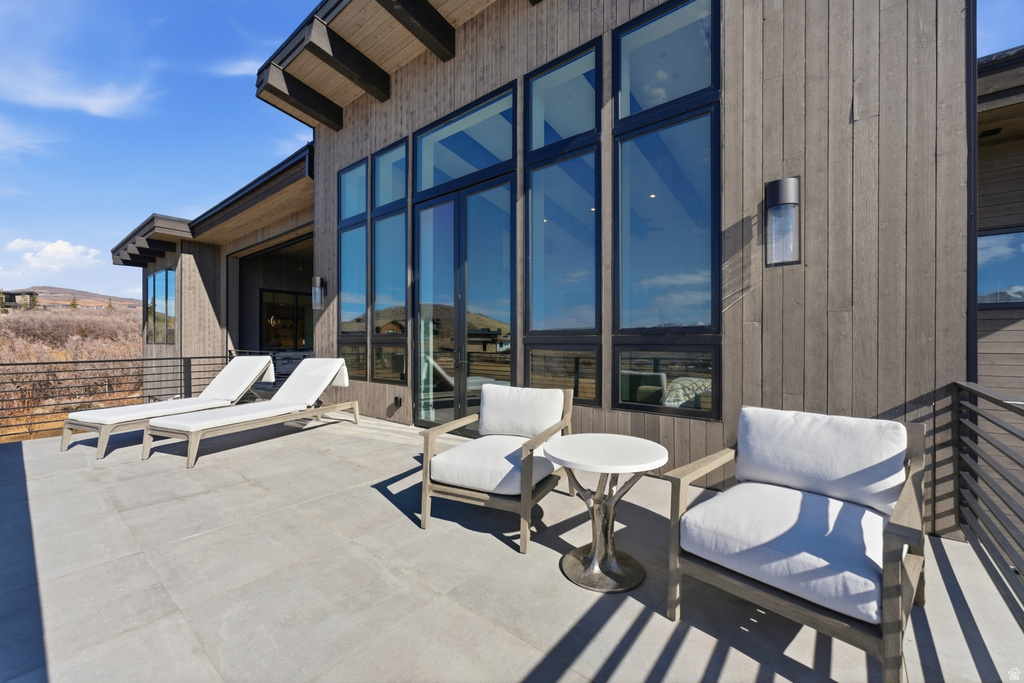 2113 E RESERVIOR VIEW DR Kamas, UT 84036