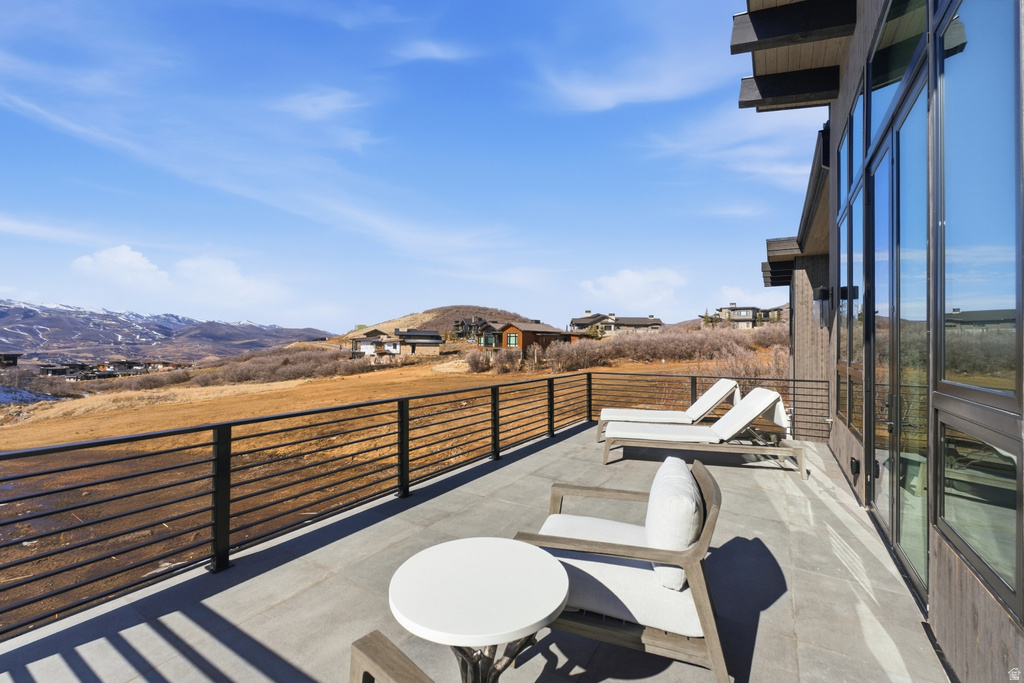 2113 E RESERVIOR VIEW DR Kamas, UT 84036