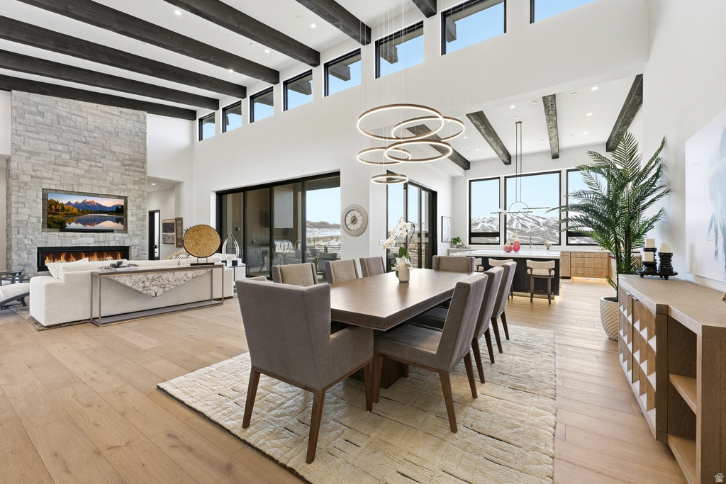 2113 E RESERVIOR VIEW DR Kamas, UT 84036