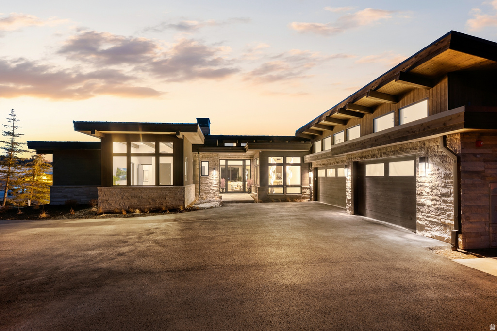 2113 E RESERVIOR VIEW DR Kamas, UT 84036