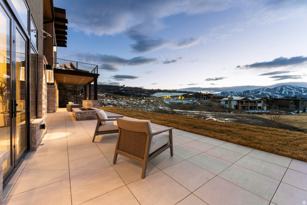 2113 E RESERVIOR VIEW DR Kamas, UT 84036